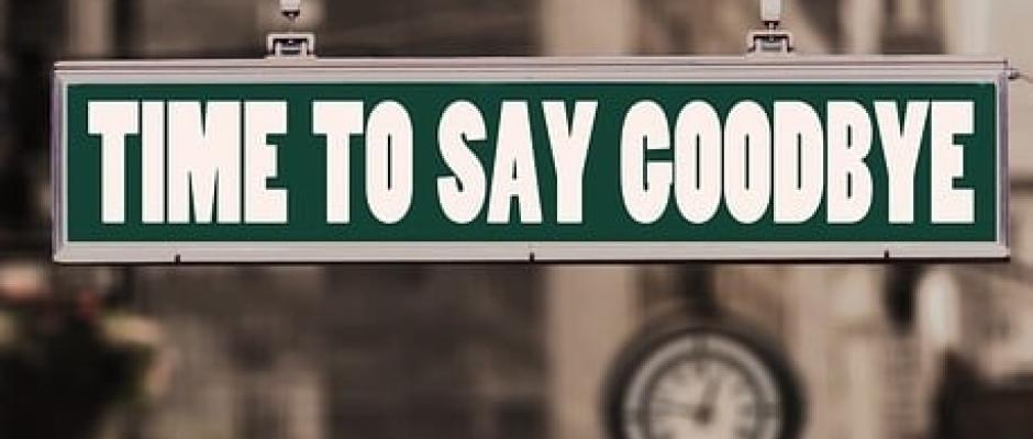 Viele Geschäfte mussten 2020 schließen