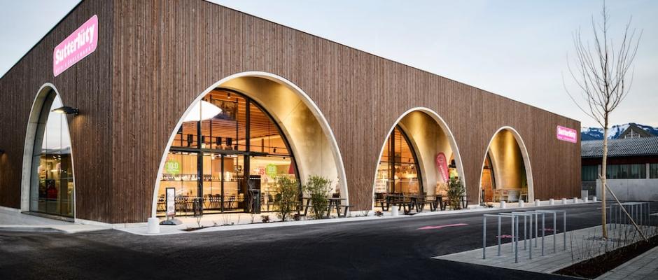 Sutterlüty feiert 70. Geburtstag