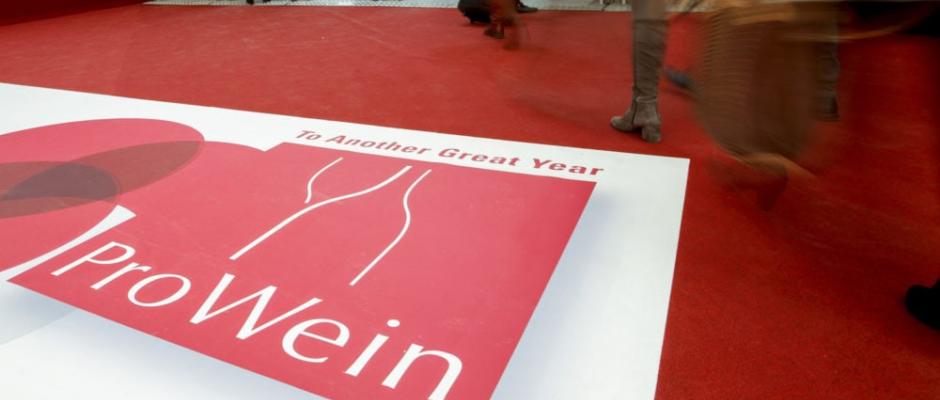 ProWein wird verschoben