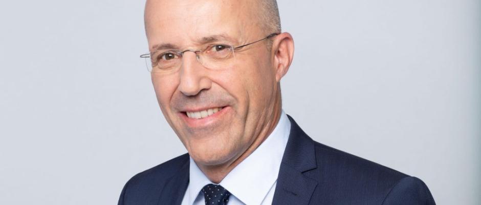 Rewe Group Vorstand Jan Kunath stellt klar: ​​​​​​​Billa Kaufleute kommen, Adeg Kaufleute bleiben