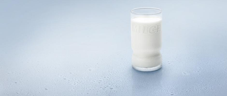 Am 1. Juni ist Weltmilchtag