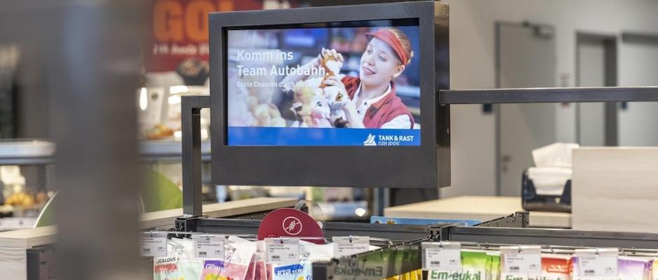 Retail-Experte Wanzl wirft Tankstellen-Shop in Schale