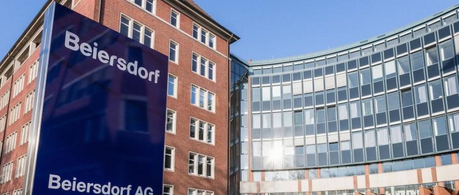 100 Jahre AG: Beiersdorf feiert Jubiläum mit DAX-Rückkehr