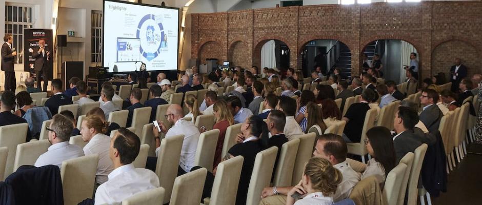 Handelsverband: eCommerce Day 2022