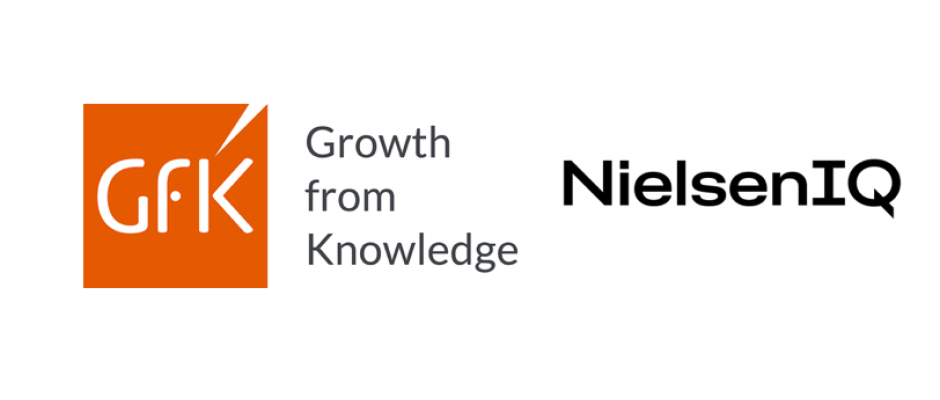 Nielsen IQ und GfK schließen sich zusammen