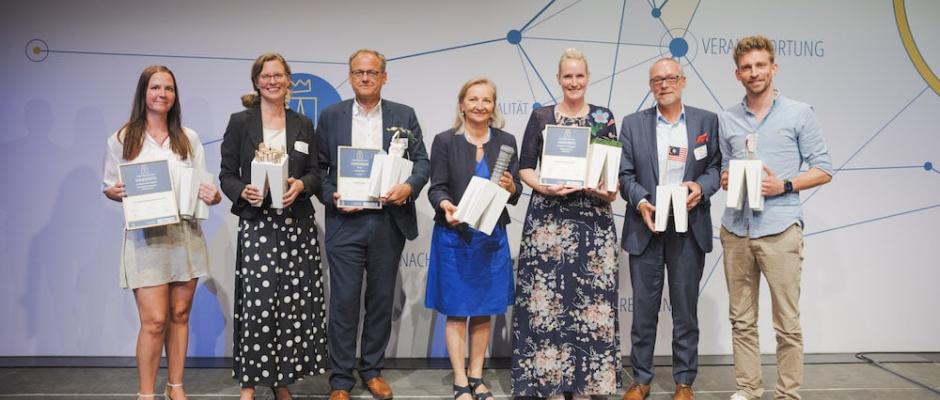 TRIGOS 2022: Die Gewinner sind gekürt