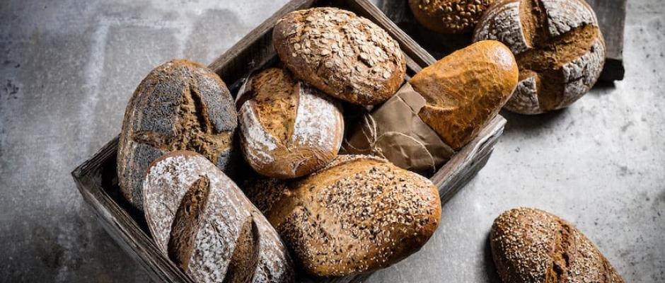 Das traditionelle Doppelbackverfahren und der original Waldviertler Natursauerteig garantieren ein Geschmackserlebnis der Extraklasse.
