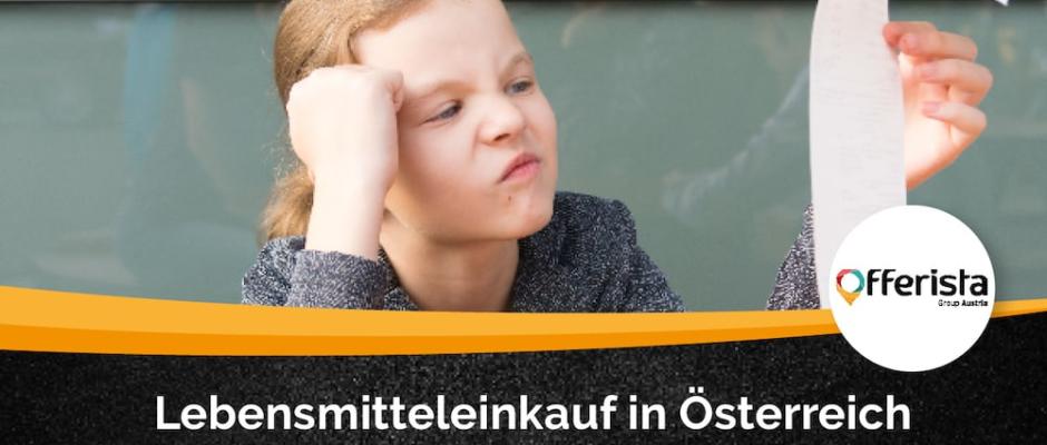 Offerista: Preissteigerungen führen zu Einschränkungen bei Bioprodukte-Kauf