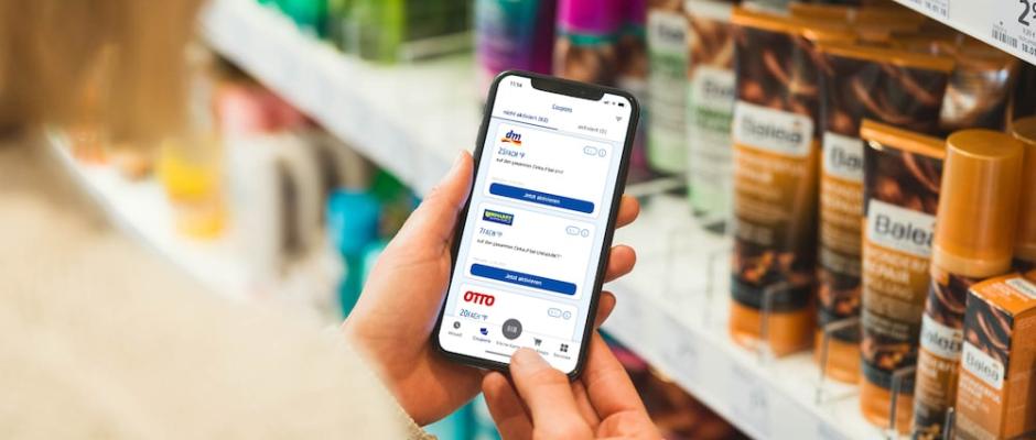 Payback App als eine der beliebtesten Apps in Österreich ausgezeichnet