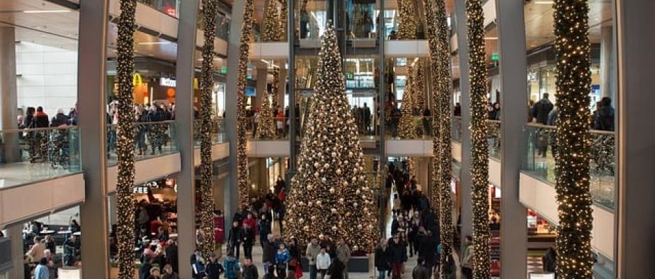 Umsatzerwartungen vom 8. Dezember getroffen