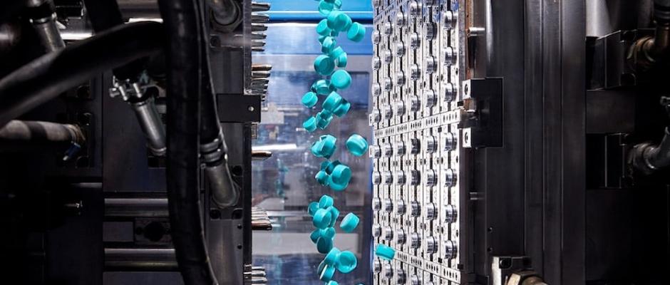 ALPLA mit Umsatzrekord von 5,1 Milliarden Euro auf Erfolgskurs