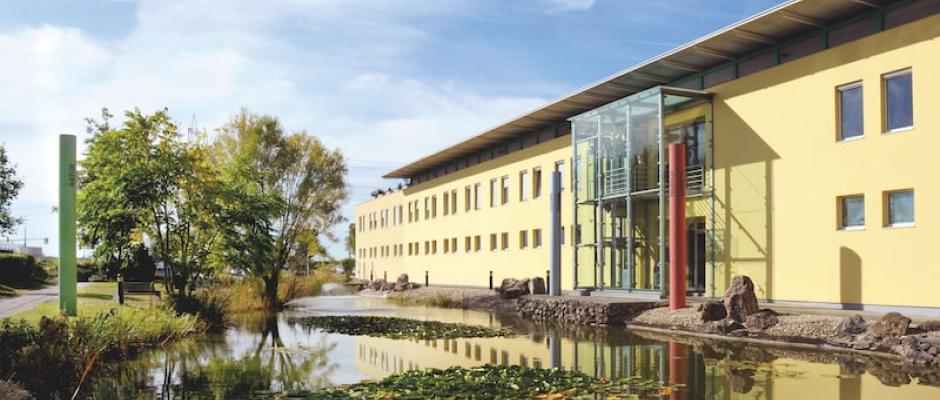 Wiesbauer erreicht Vorjahres-Niveau