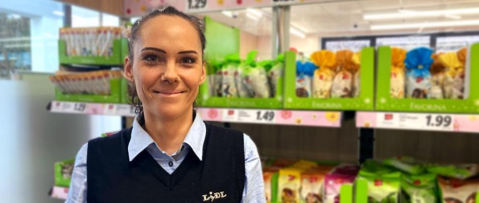Lidl: größte Qualifizierungsmaßnahme abgeschlossen