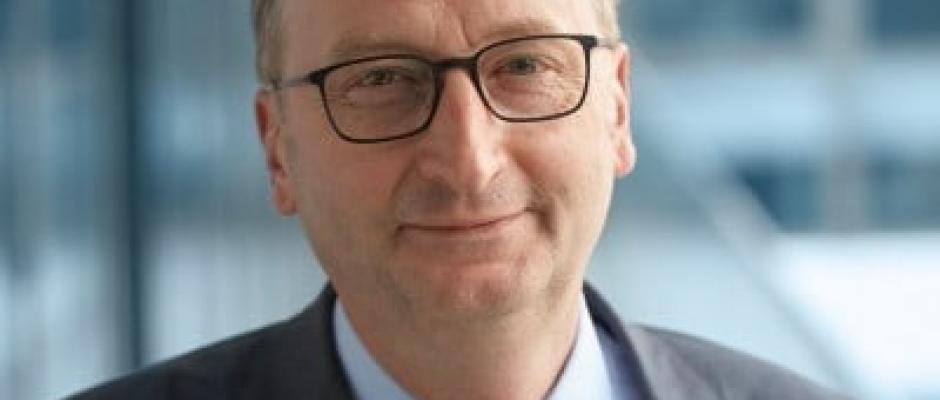 Ottmar Bloching wird neuer Payone CEO
