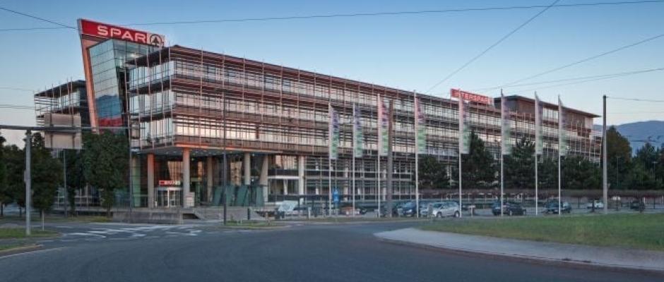 Spar: Marktführer im Lebensmittelhandel in Österreich