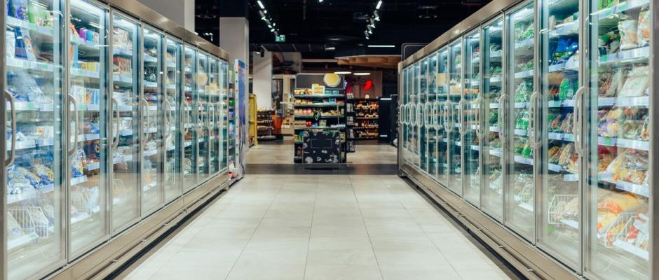 Iglo Austria: Nicht nur Fisch gut in Form