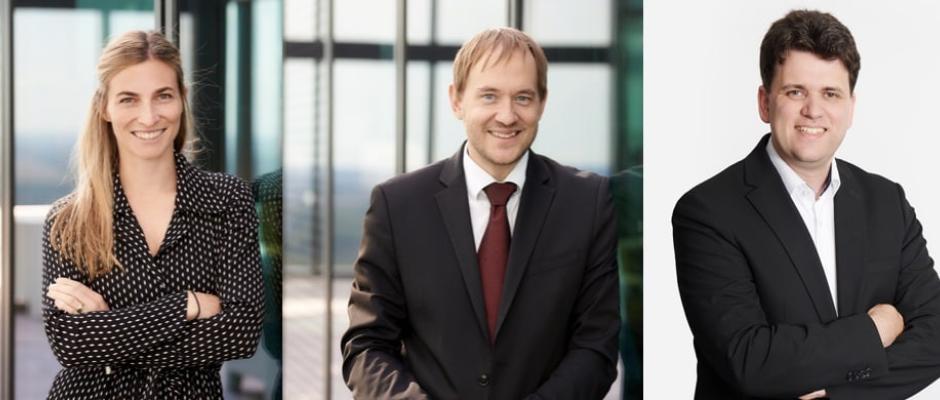 strategy&: neue Führungsmitglieder bei FMCG