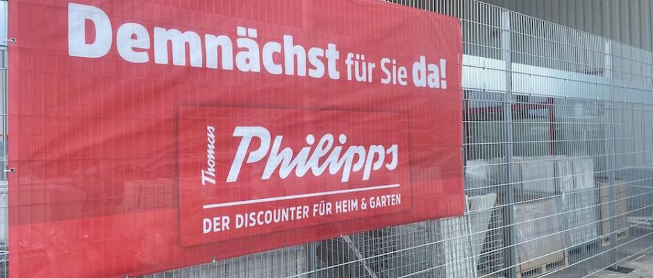 Thomas Philipps kommt in die SCS