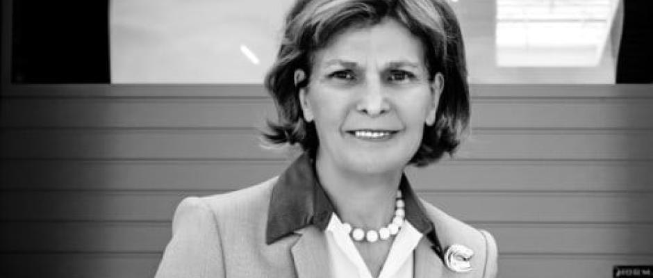 Trauer um Heidi Senger-Weiss