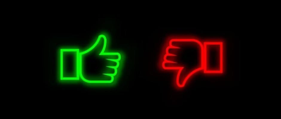 Kommentar Hanspeter Madlberger zur BWB Branchenuntersuchung Lebensmittel