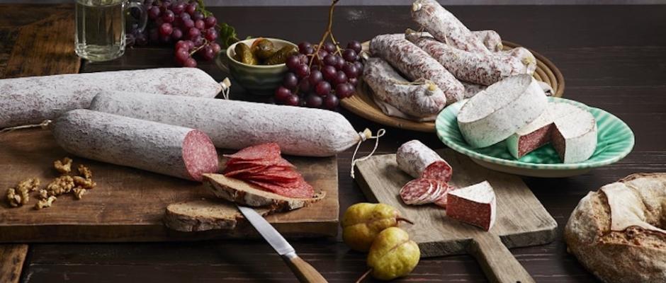 Stastnik: 125 Jahre Salami Slow-how
