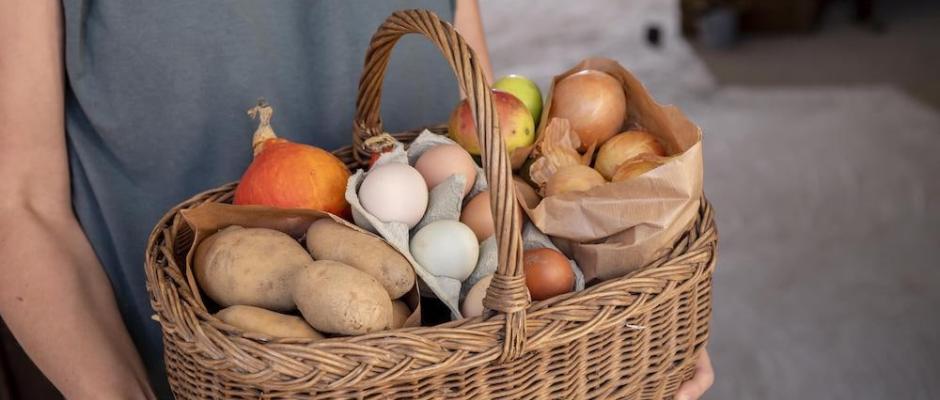 RollAMA: Haushaltskonsum ist wieder auf Kurs