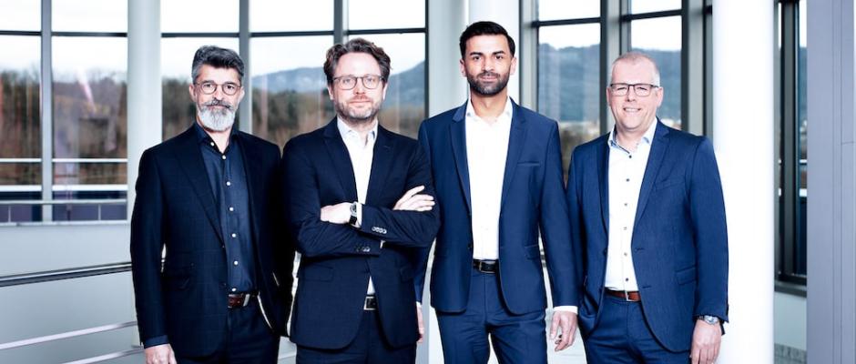 Bizerba mit strategischer Neuausrichtung