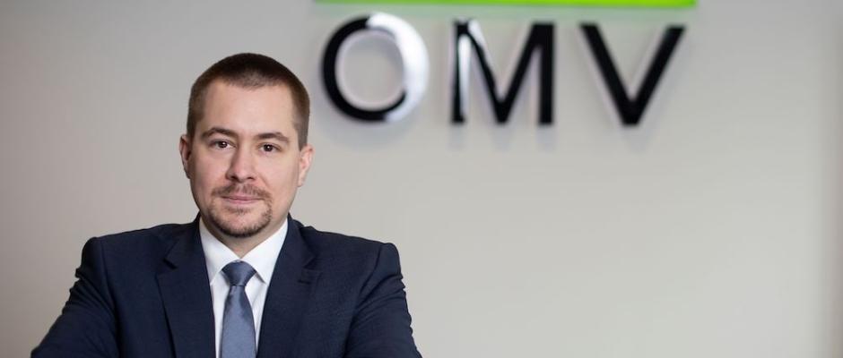 Michal Kubinec übernimmt Leitung des OMV Tankstellengeschäfts in Österreich