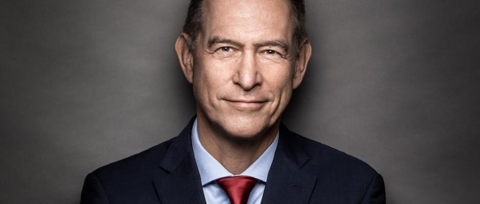 Führungswechsel bei der Laurens Spethmann Holding