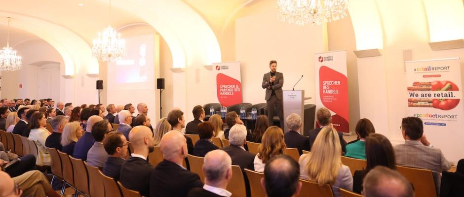 Das Handelskolloquium 2024