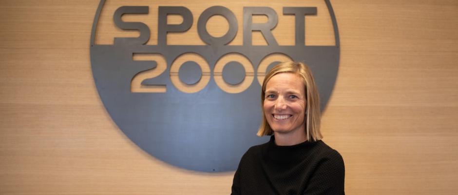 SPORT 2000 Österreich: Irina Andorfer startet als neue Geschäftsführerin