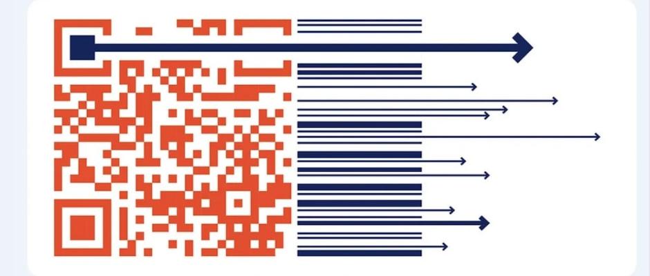 1D oder 2D: Welcher Code ist der richtige?