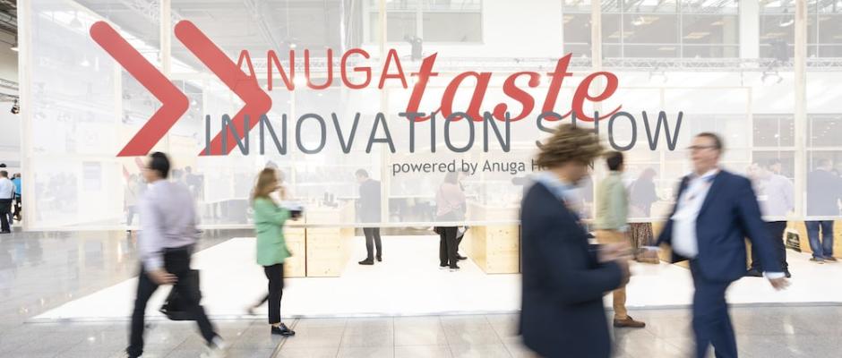 Ernährung der Zukunft: Anuga präsentiert die wichtigsten Trends und Fokusthemen 2025