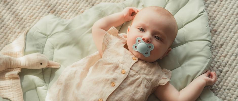 Mit einer neuen Schnuller-Generation, hergestellt aus hochwertigem Naturkautschuk, setzt MAM erneut Maßstäbe im Bereich der Babyprodukte.