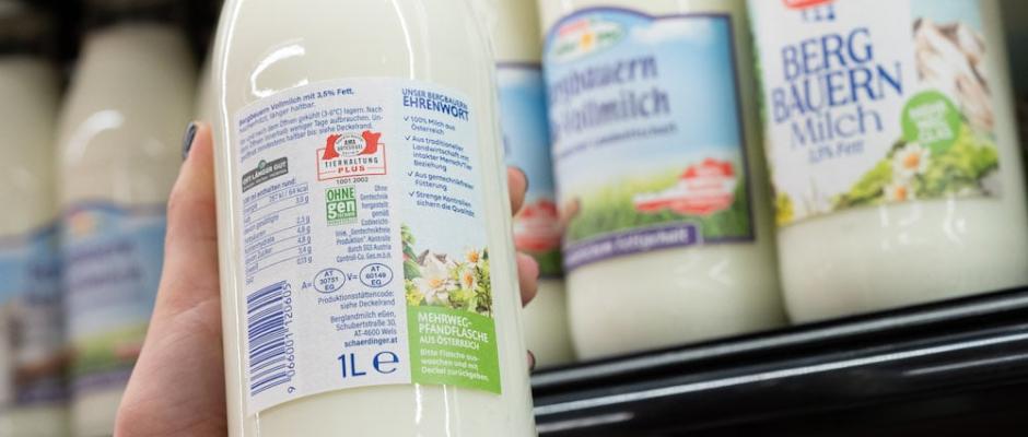 Gentechnik frei in der EU ein Thema