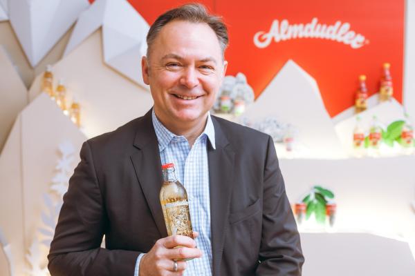 Gerhard Schilling Almdudler