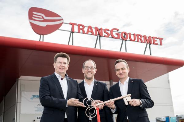Wechsel bei Transgourmet-Standorten