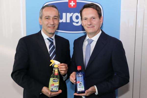 Durgol in Österreich