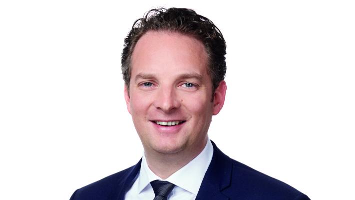 Andreas Schütz, Taylor Wessing