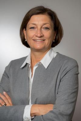 Henkel Mag. Birgit Rechberger-Krammer