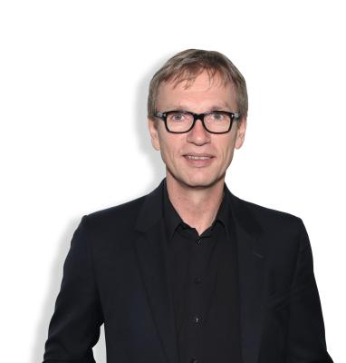 Ludwig Askemper Mondelez Managing Director Österreich