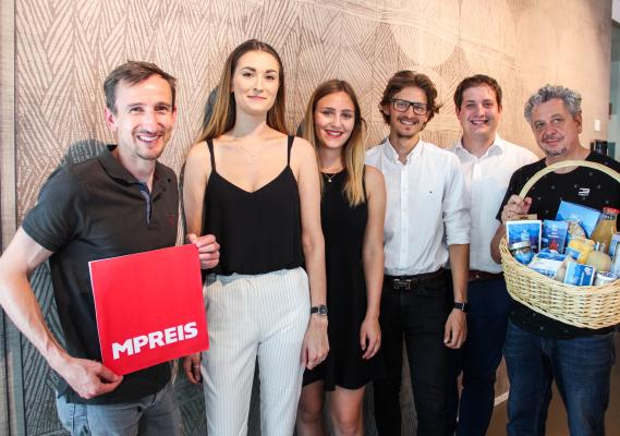 MPreis Innovation Days