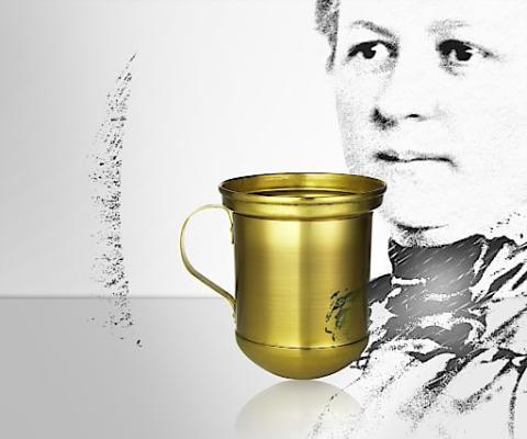 Melitta wird 111
