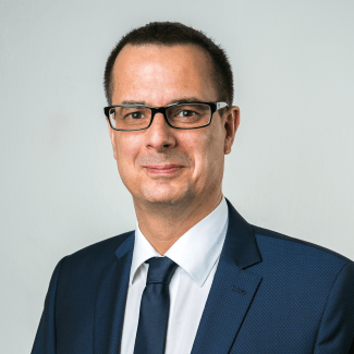 Ernst Gittenberger, ehemalig KMU Forschung