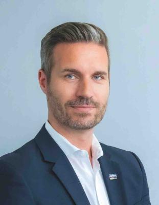 Erik Hofstädter Nöm AG