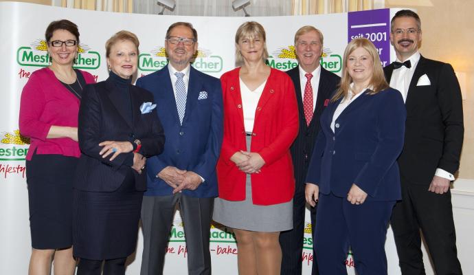 Mestemacher mit neuer Leitung