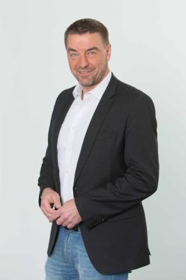 Mag. Hannes Wuchterl, Geschäftsführer der ZEV Nah&Frisch Marketingservice