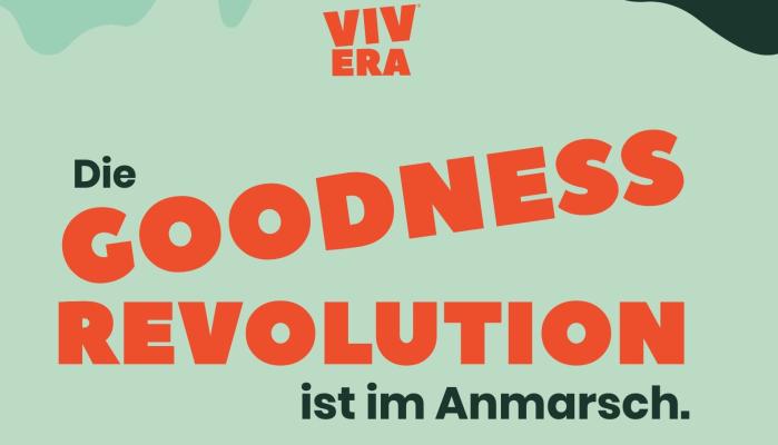 Europäischer Marktführer Vivera Foodgroup sieht Rekordjahre vor sich