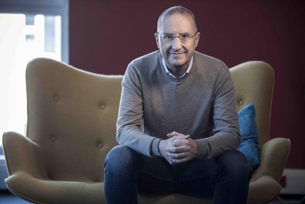 Mag. Harald Gutschi: GF der UNITO-Gruppe