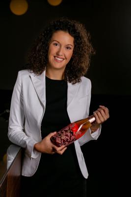 Marlies Nitschmann, Marketingleiterin bei Kattus Borco